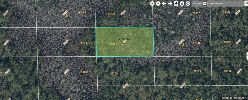 Dill Rd, FL