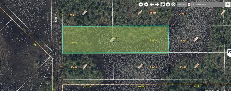 27 Dill Rd, FL