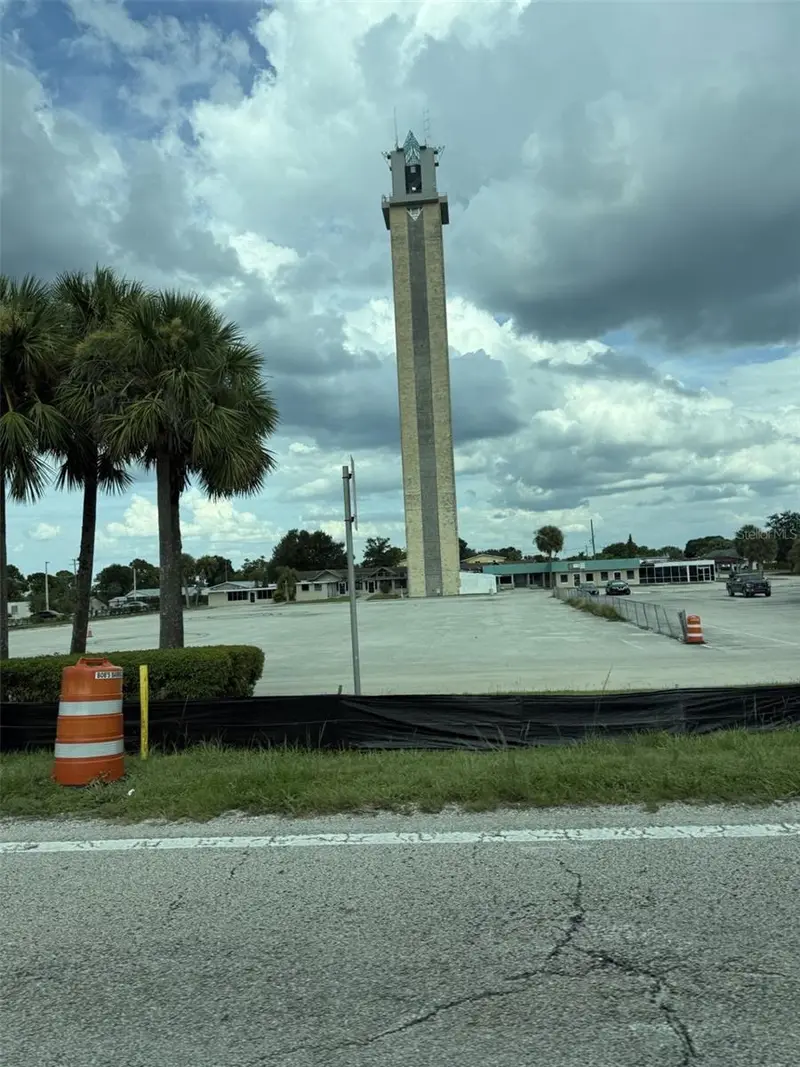 5400 Lafayette Ave, FL