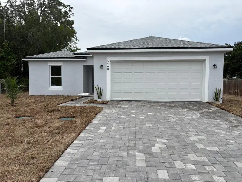 5400 Lafayette Avenue, FL