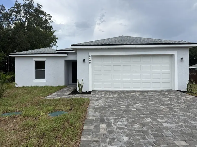 5400 Lafayette Ave, FL