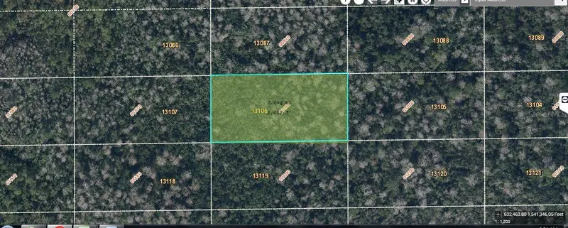 Dill Rd, FL