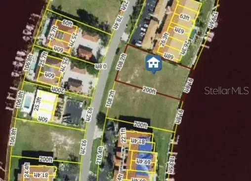 3232 Purple Martin Dr, FL