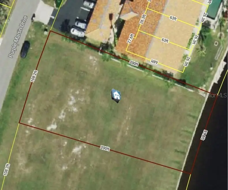 3232 Purple Martin Dr, FL