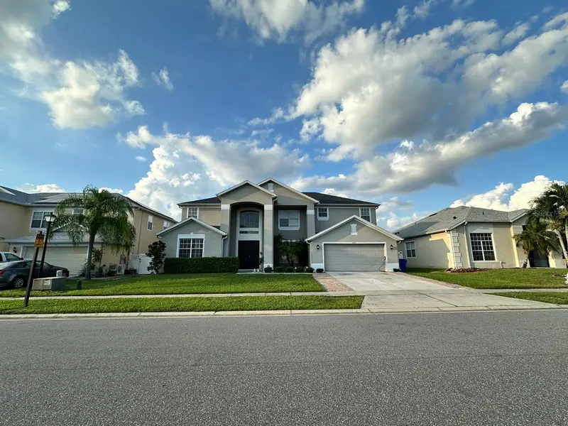 2321 Hinsdale Dr, FL