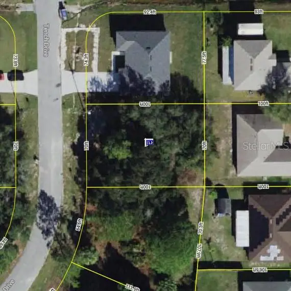 134 Tench Dr, FL