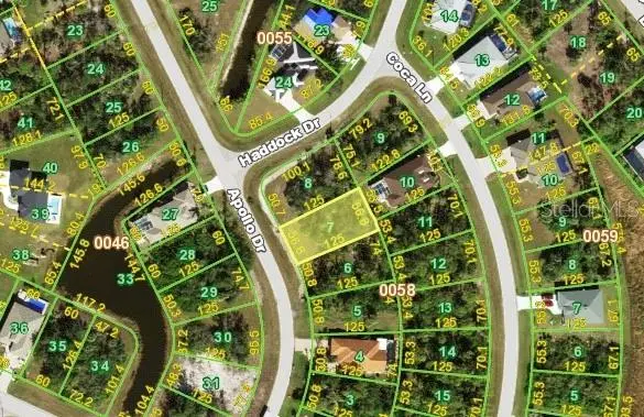142 Apollo Dr, FL