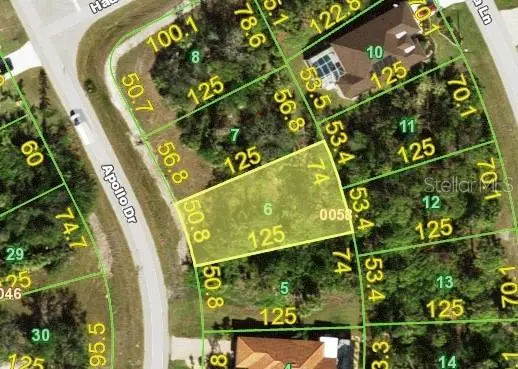 142 Apollo Dr, FL