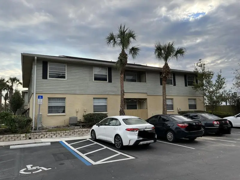 624 Golden Raintree Pl #624, FL
