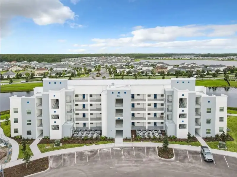 3161 Paradox Cir #101, FL