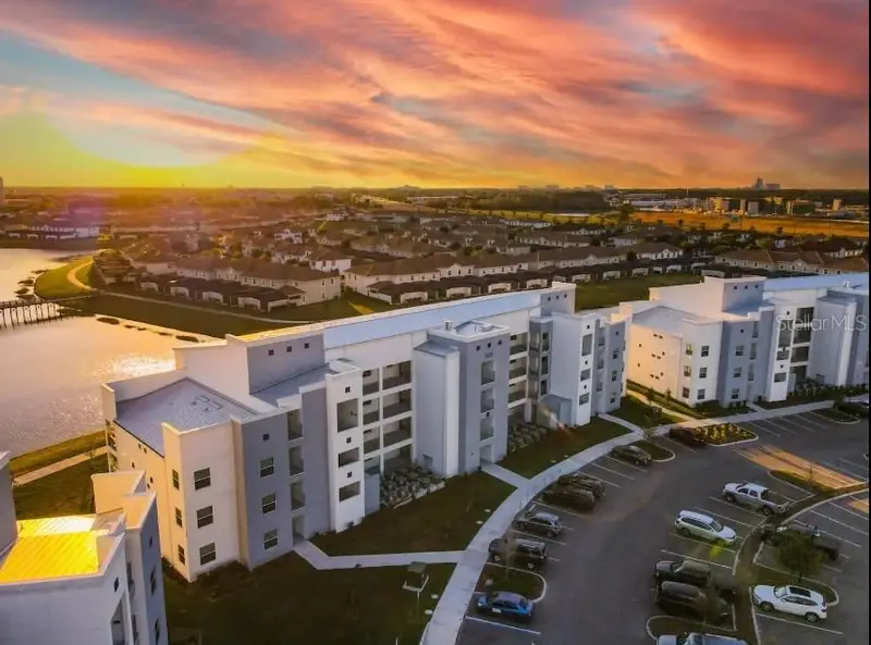 3161 Paradox Cir #101, FL