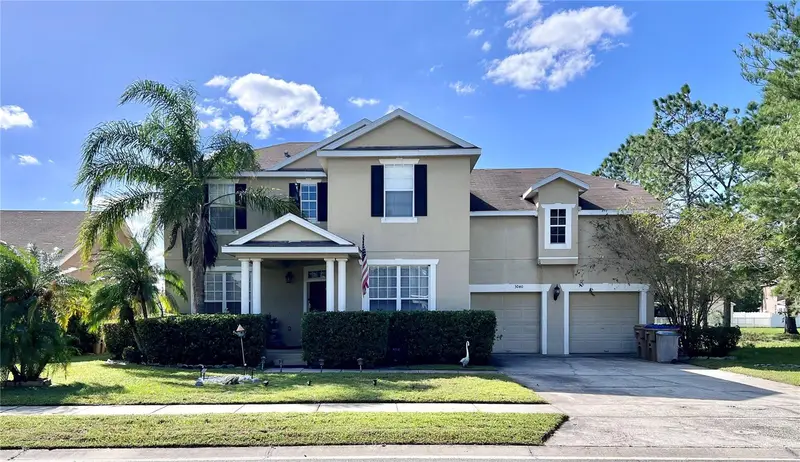 3040 Palermo Rose Way, FL
