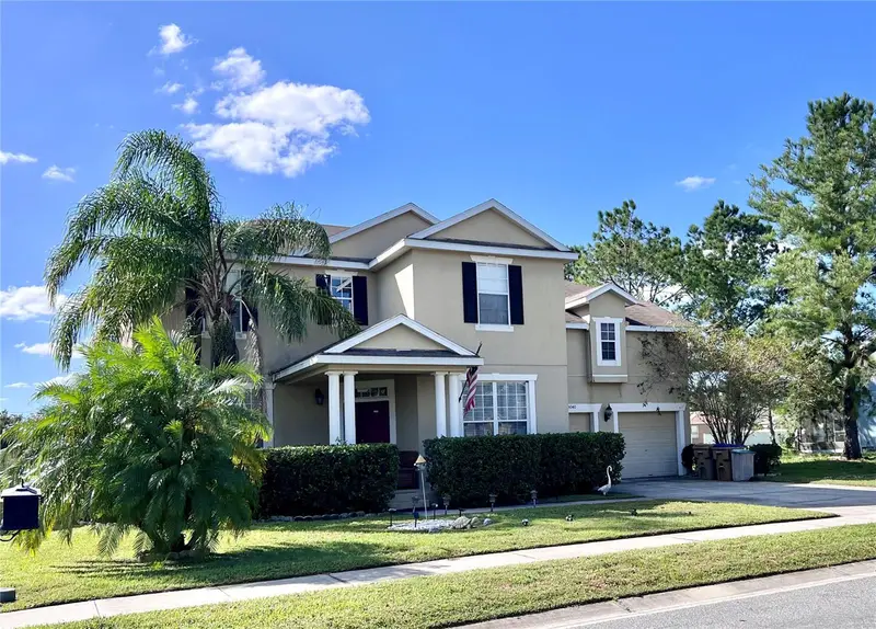 3040 Palermo Rose Way, FL