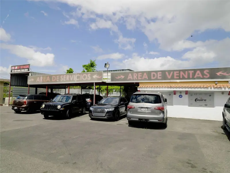 San Juan, Pr, PR