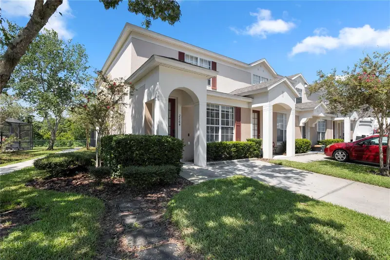 2364 Silver Palm Dr, FL