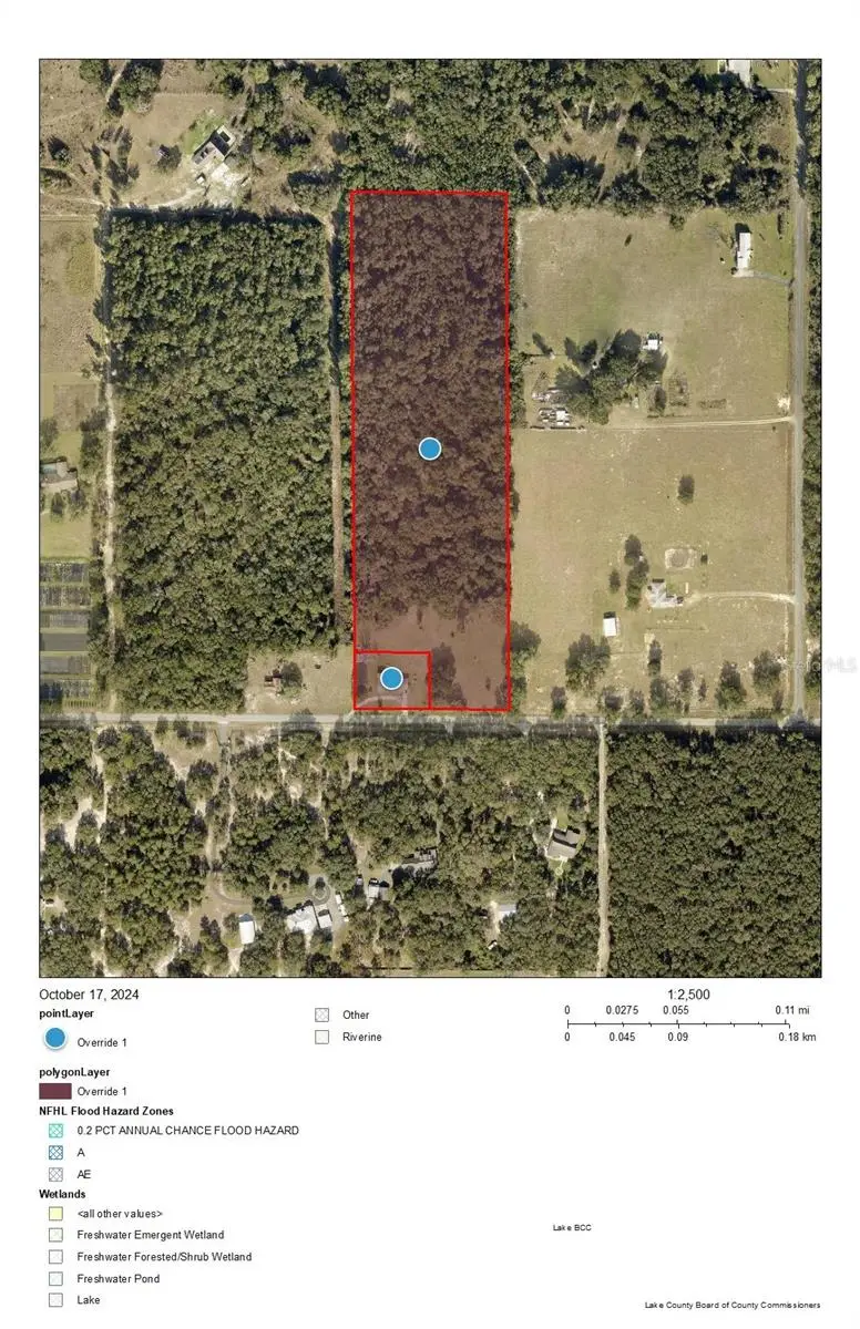 5011 Griffin View Dr, FL