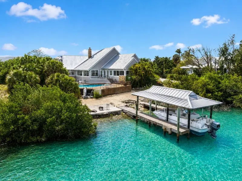 4024 Casey Key Rd, FL