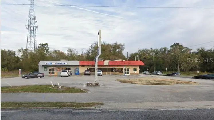 803 N Park Ave, FL
