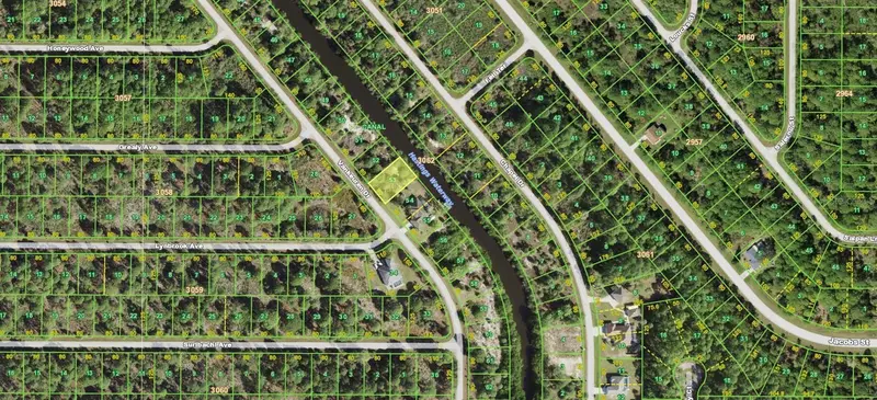 2486 Vankeuren Dr, FL