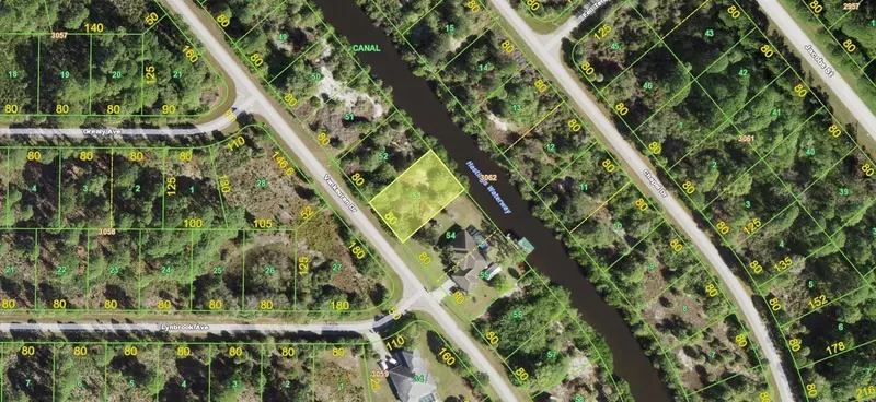 2486 Vankeuren Dr, FL