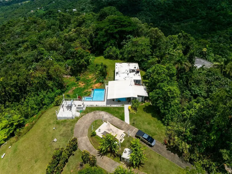 Pr 797 Km 5.3 Jagueyes Ward, PR
