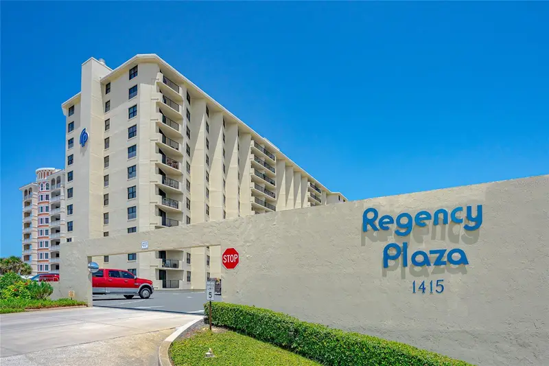 1415 Ocean Shore Blvd #303, FL
