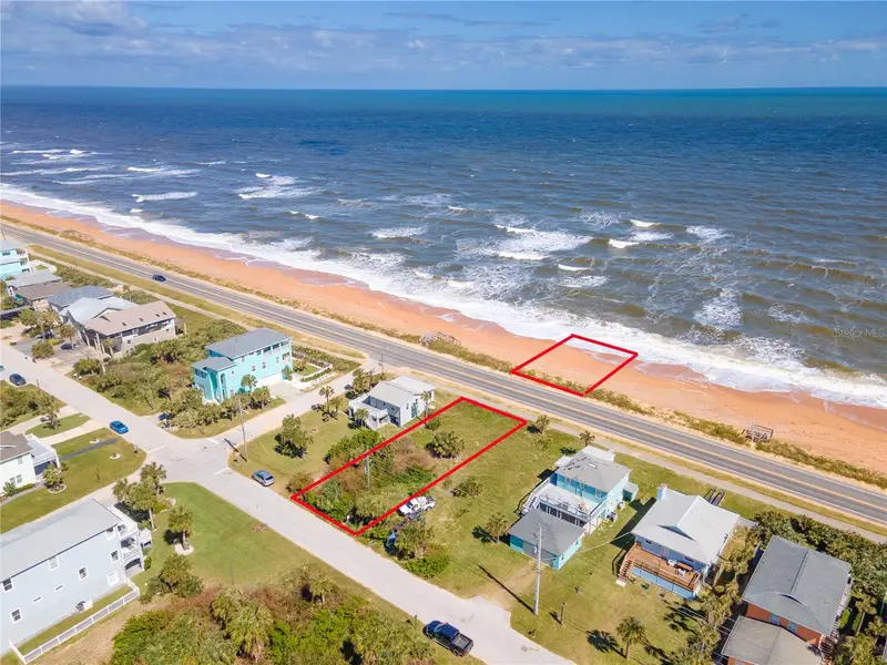 1951 N Ocean Shore Blvd, FL