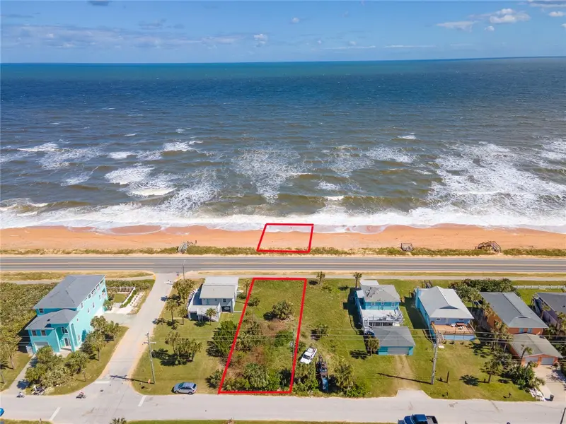 1951 N Ocean Shore Blvd, FL