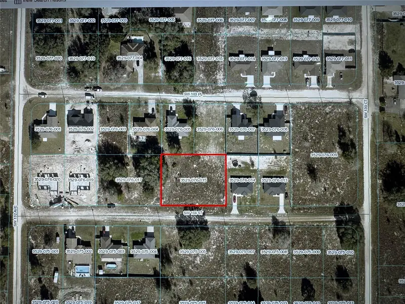 00 Sw 104th St, FL