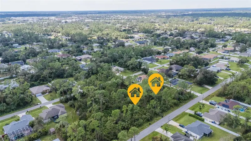 Sunburst Ave, FL