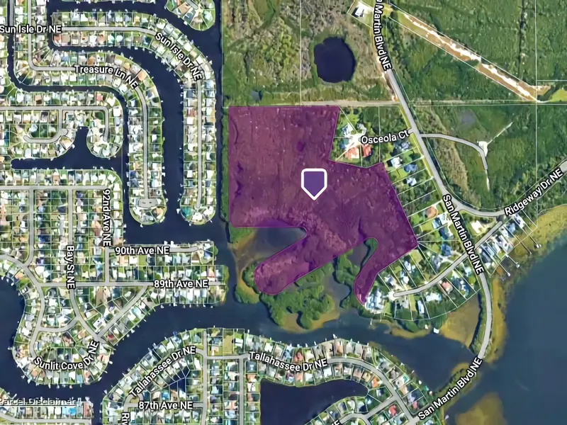 St Petersburg, Fl, FL