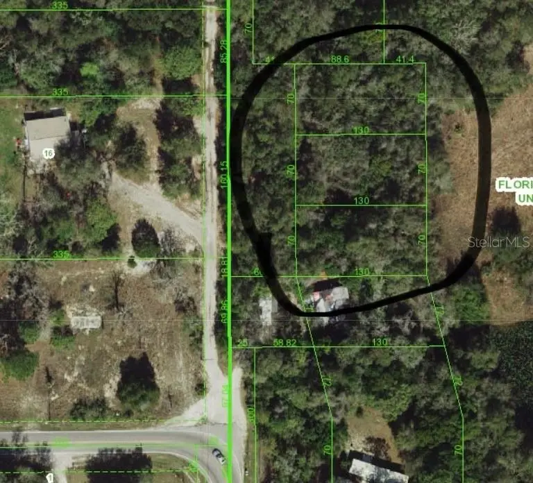 0 Colony Rd, FL
