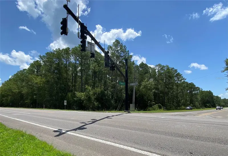 Corner Of N Main St And Ne 53rd Ave, FL