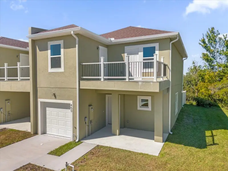 450 Lake Shore Pkwy, FL