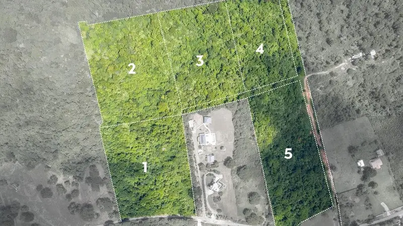 Lot 1 (B1) La Llave, PR