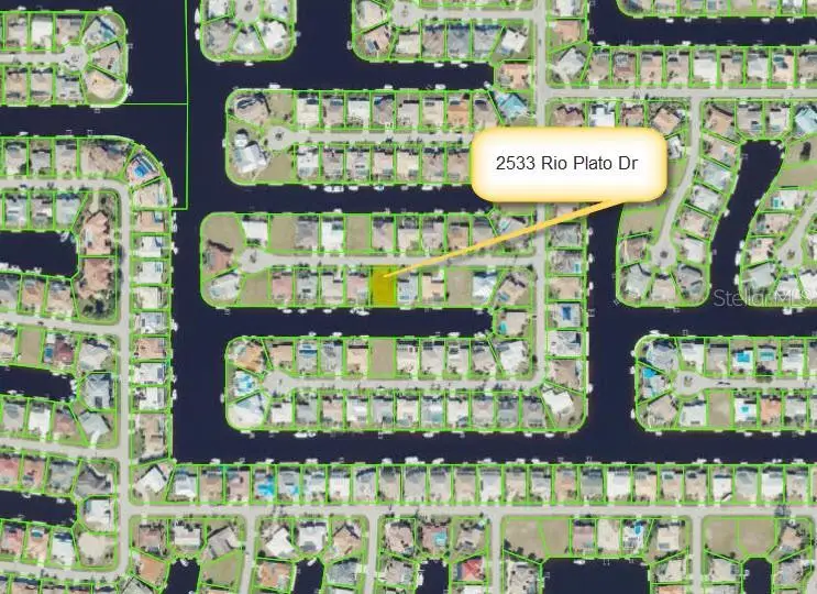 2533 Rio Plato Dr, FL
