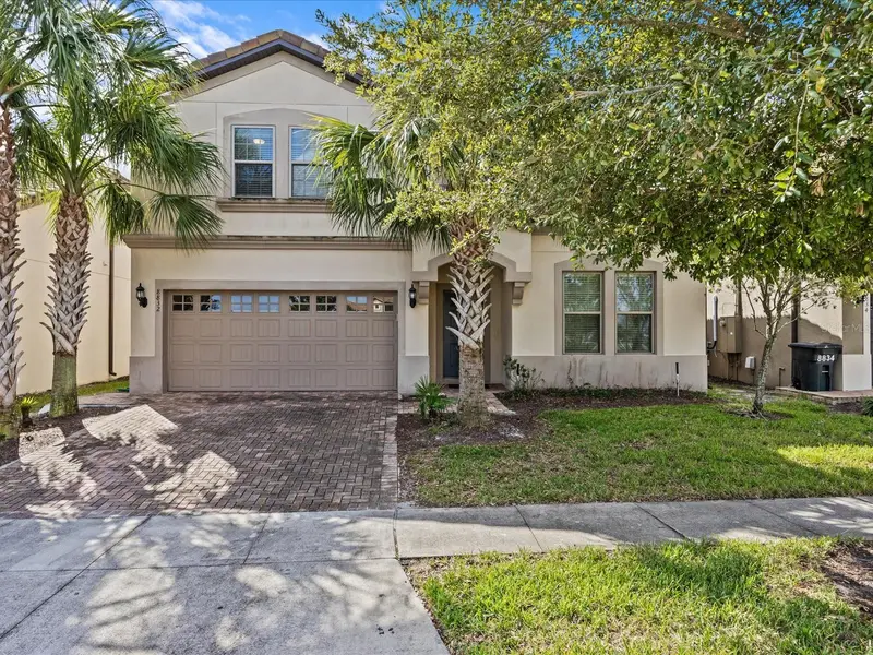 8832 Macapa Dr, FL