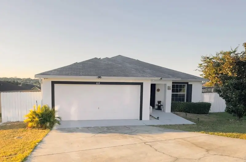 612 Chicago Way, FL