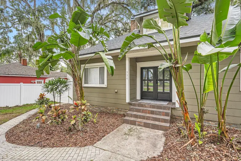 734 S Mills Ave, FL