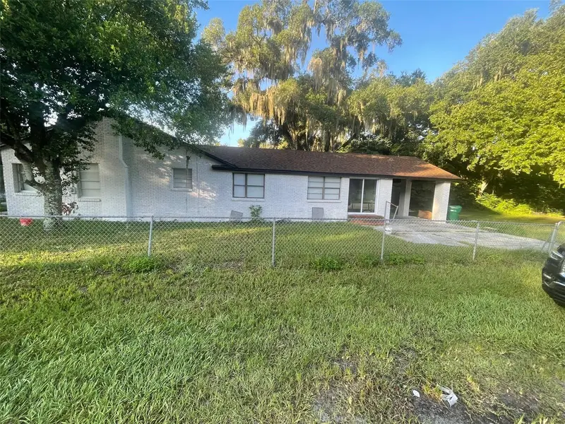 401 Martin Luther King Jr Ave, FL