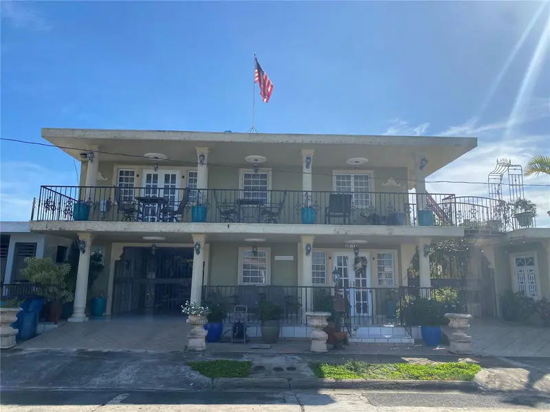 Carolina, PR