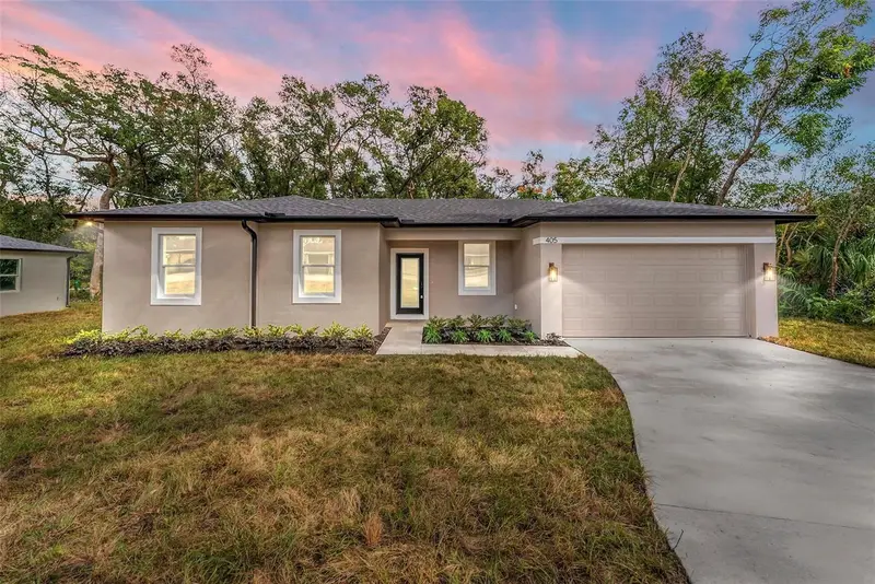 405 N Mcdonald Ave, FL