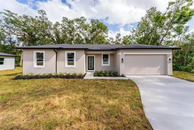 405 N Mcdonald Ave, FL