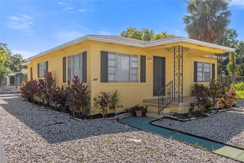 309 N 22nd St, FL