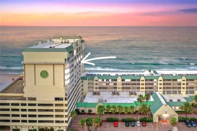 2700 N Atlantic Ave #1003, FL