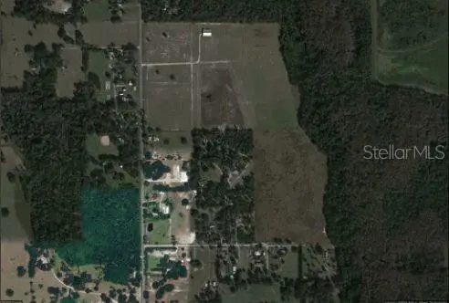 1349 N Fort Christmas Rd, FL