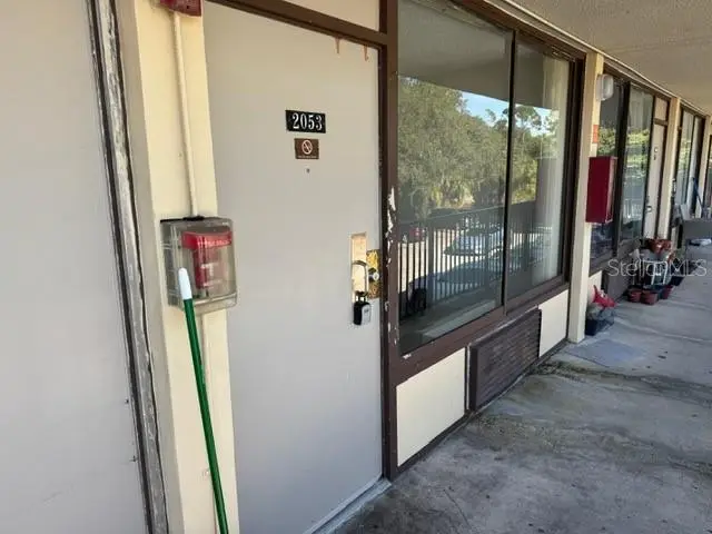 7900 S Orange Blossom Trl #2053, FL