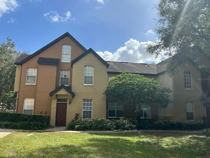 6408 Raleigh St #2403, FL