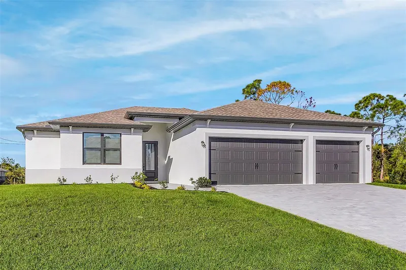 4570 Gillot Blvd, FL