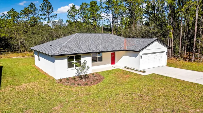 8118 N Santos Dr, FL